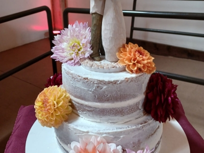 Wedding Display 08